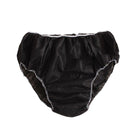 100PCS Disposable Nonwoven Sauna Spa Travel Briefs Women Thickened Panties