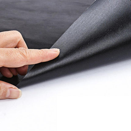 BBQ Grill Mat Reusable Bake Sheet Resistant Teflon Meat Barbecue Non-Stick Party - Aimall