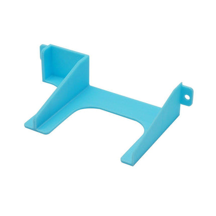 2.5Inch SSD HDD Case Mounting Bracket Adapter Rack Hard Drive for PS2 SCPH 30000