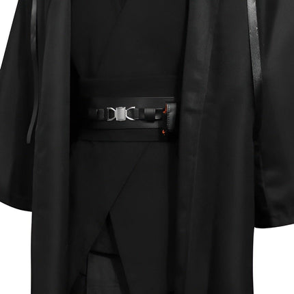 Obi-Wan Kenobi Cos AU