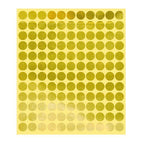 13mm 132 Dots - 1 Sheet