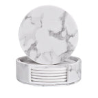 Marble White