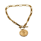 Gold-Chain