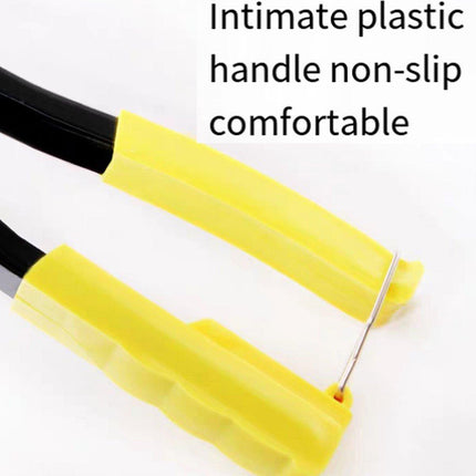 Household Single Manual Rivet Gun Core-pulling Rivet Saving Manual Rivet Gun