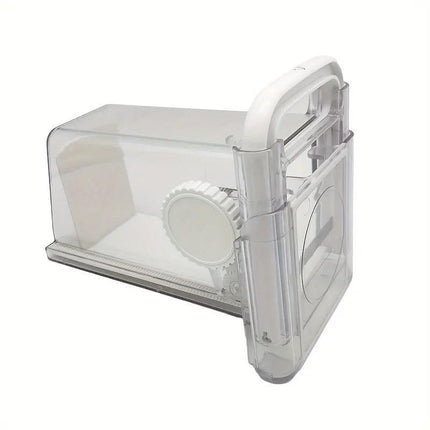 4-in-1 Cheese and Butter Slicer Set Multi-Function Kitchen Cutting Tool for Home