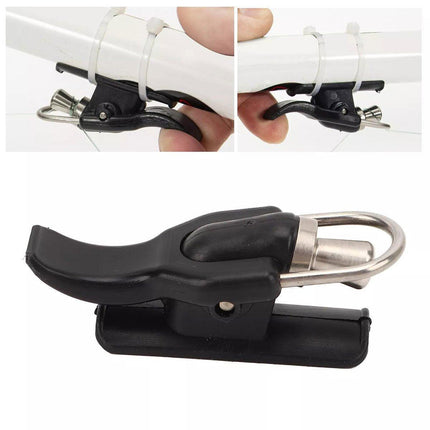 2PCS Fishing Casting Finger Guard Surf Aid Tool Protector Accessory Beach Gear
