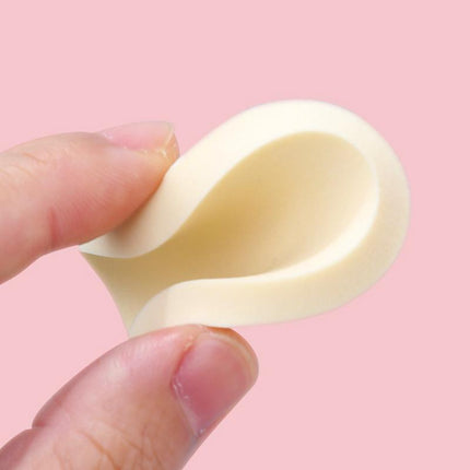 20PCS Powder Makeup Sponges Round/Square Foundation Blender Sponge Powder Puff - Aimall