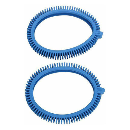 New Select Pool Cleaner Front Tire 896584000-143 For Poolvergnuegen And Hayward