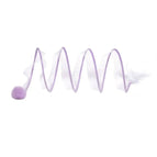 Purple S Size