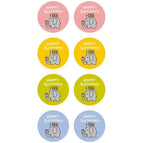 8*5PCS Style 5