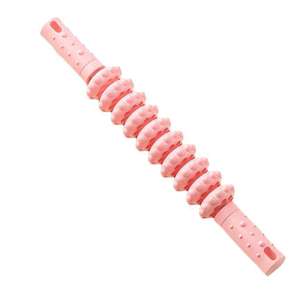 Yoga Massage Roller Muscle Relaxation Fascia Foam Tool for Calf Arm Fitness