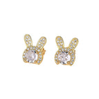 Gold Rabbit