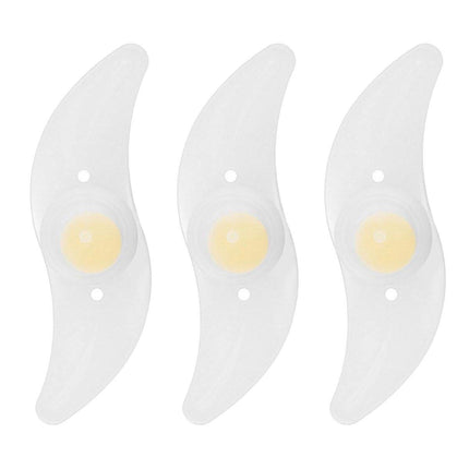 3PCS Mountain Bike Spoke Light Colourful LED Wheel Light Silicone Cycling Gear