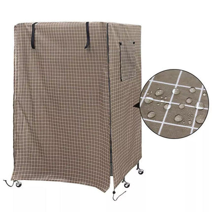 Bird Cover Outdoor Sun Protection Pet Bed Pet Accessories