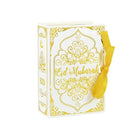 50PCS Moon Stars Wedding Candy Box Gift Box Holiday Party Decorations Favour