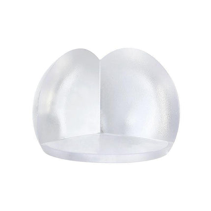 Transparent PVC Baby Safety Table Corner Guards Anti-Collision Protective Covers - Aimall