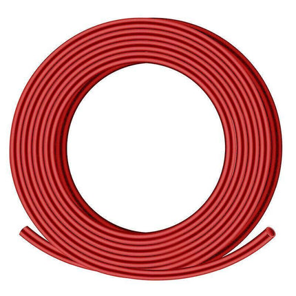 Grade Marine Heat Shrink Tubing 3:1 Wire Sleeve Glue Inside Fast Wrap Insulation Red - Aimall