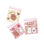 Cute 10*10*3cm