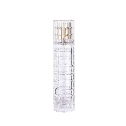 2pcs 30ml Travel Refillable Cosmetic Spray Bottle Empty Mist Pump Container Set