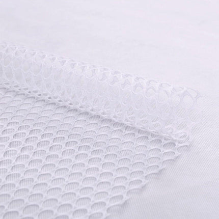 5 Rolls Hole Mesh Floral Paper Bouquet Wrapping Paper Floral Gauze Material