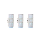 Blue-3PCS