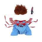 Deadly Doll-S