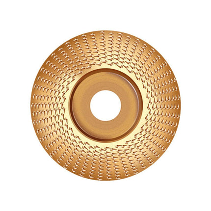 85/100mm Woodworking Grinding Wheel for Angle Grinder Polishing Tool Knife