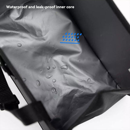 Car Interior Seat Organizer Hanging Storage Pocket Bag Gap Holder for Accessory