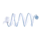 Blue S Size