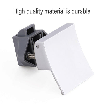 RV Caravan Yacht Furniture Cabinet Door Drawer Handle Safety Lock Accessory
