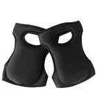 Extra Thick Memory Foam Gardening Knee Pads Soft Non-Slip Adjustable Comfortable