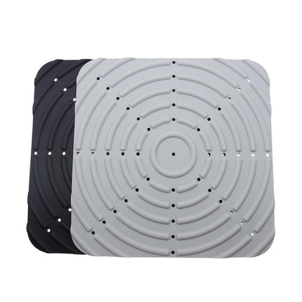 Washable Silicone Nesting Box Bedding Reusable Under Bedding for Chicken Coop