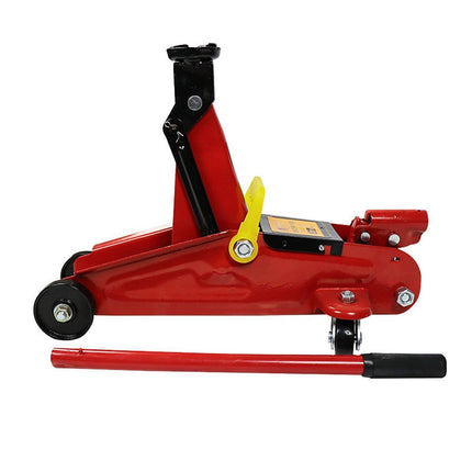 2Ton Hydraulic Lift Tool for Tire Change Heavy Duty Vehicle Support for Auto Repair