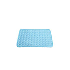 Pet Cool Gel Mat Dog Cat Bed Non-Toxic Breathable Summer Pad 5 Sizes Dog Pad AU - Aimall