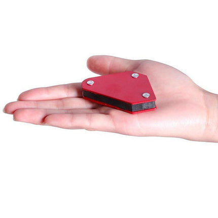 Strong Magnetic Welding Locator Multi-Angle Right Angle Welding Bracket Tool