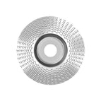 Bevel-100mm-Silver