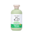 Pet Body Soap Bath Lotion Hair Protecting Knotted Cat Dog Shampoo Conditioner - Aimall