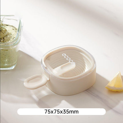 Reusable Ice Cream Mold Making Popsicles at Home Easy DIY Kitchen Tool