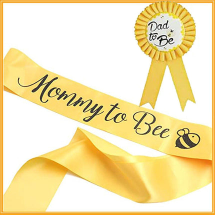 Adjustable Yellow Straps for Parents Durable Shoulder Belt for Mom and Dad