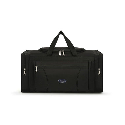 Large Capacity Waterproof Travel Luggage Bag Lightweight Foldable Handbag