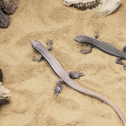 1.8kg Reptile Sand Mat Natural Substrate for Terrarium Creeping Sand Bedding