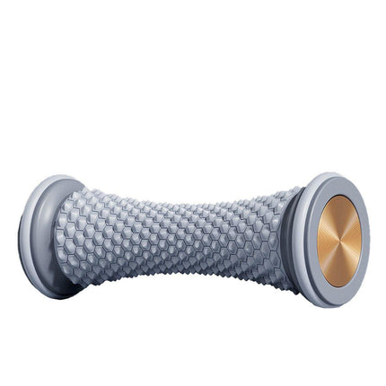 Foot Massage Roller Yoga Trainer Muscle Relaxation Plantar Fascia Relief Fitness