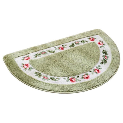 Non Slip Entry Mat Indoor Outdoor Mat Washable Foot Mat Foyer Bedroom