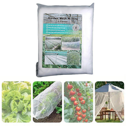 Agricultural Insect-proof Greenhouse Net for Fruit Vegetable Plant Protection