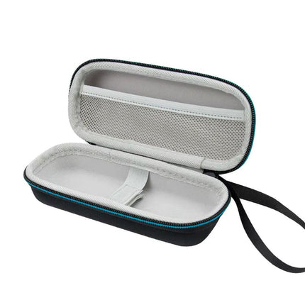Portable Mobile Power Storage Bag Compact Charging Treasure Organizer Case Box