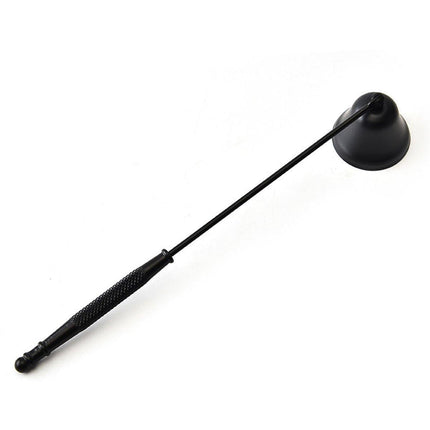 Stainless Steel Candle Flame Snuffer Candle Stopper Wick Snuffer Home Candle Tool