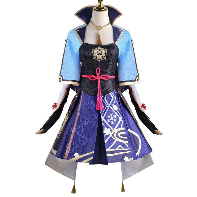 The Original God In Aya Hua COS Clothing AU