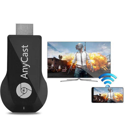 WiFi 1080P Full HD HDMI TV Stick AnyCast DLNA Wireless Chromecast Airplay Dongle
