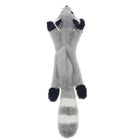 Pet Toy Squeaky Animal Soft Plush Dog Chew Sloth Series 45 cm Pet Dental Health - Aimall