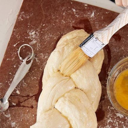 Paint Brush Set for Artistic and DIY Projects